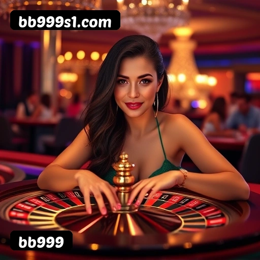 Jogos de Mesa Premium bb999 - Blackjack, Roleta, Baccarat