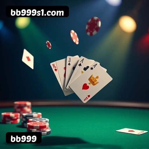 Imagem secundária para conteúdo da página Facebook bb999