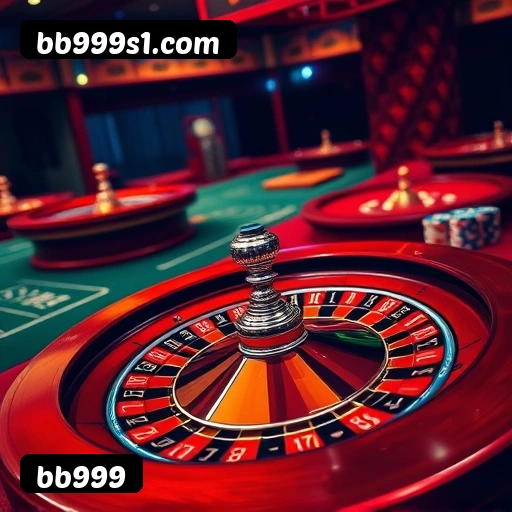 App Mobile bb999 - Jogue em Qualquer Lugar no Seu Smartphone