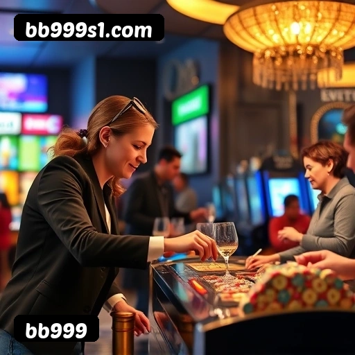 Benefícios do Login bb999 - Bônus e Vantagens Exclusivas