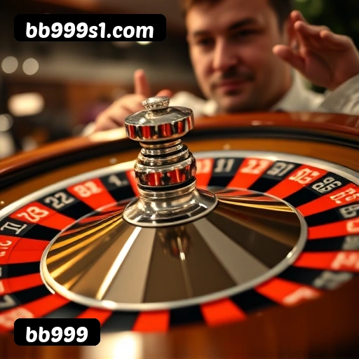 Cassino ao Vivo bb999 - Dealers Brasileiros Profissionais