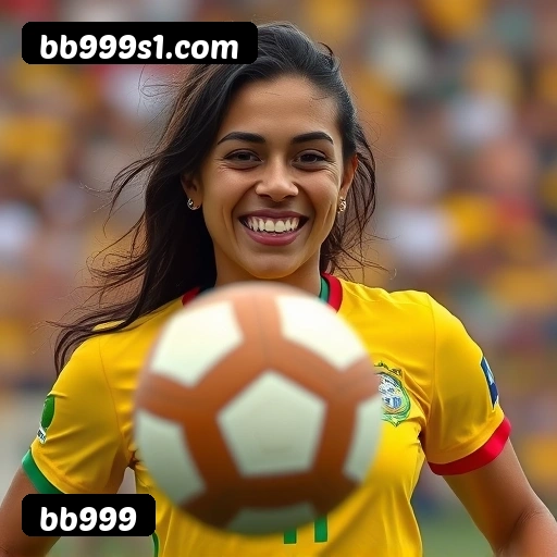 Imagem quadrada de apoio para baixar bb999